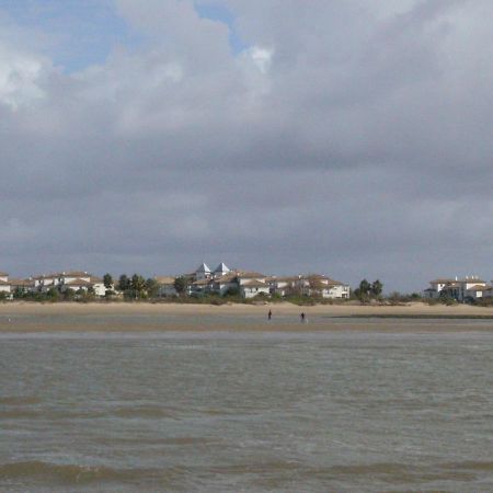 Isla Canela Appartment المظهر الخارجي الصورة
