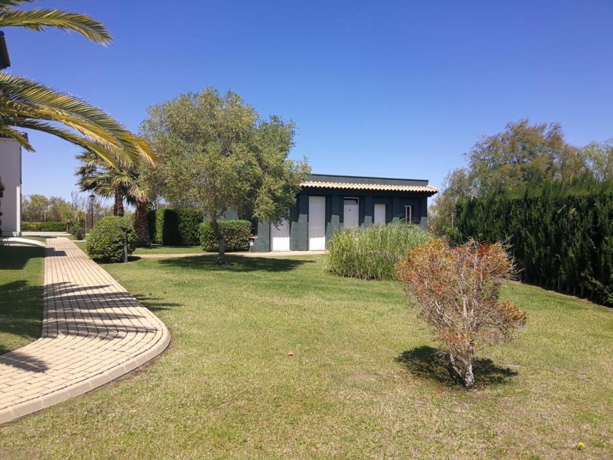 Isla Canela Appartment المظهر الخارجي الصورة