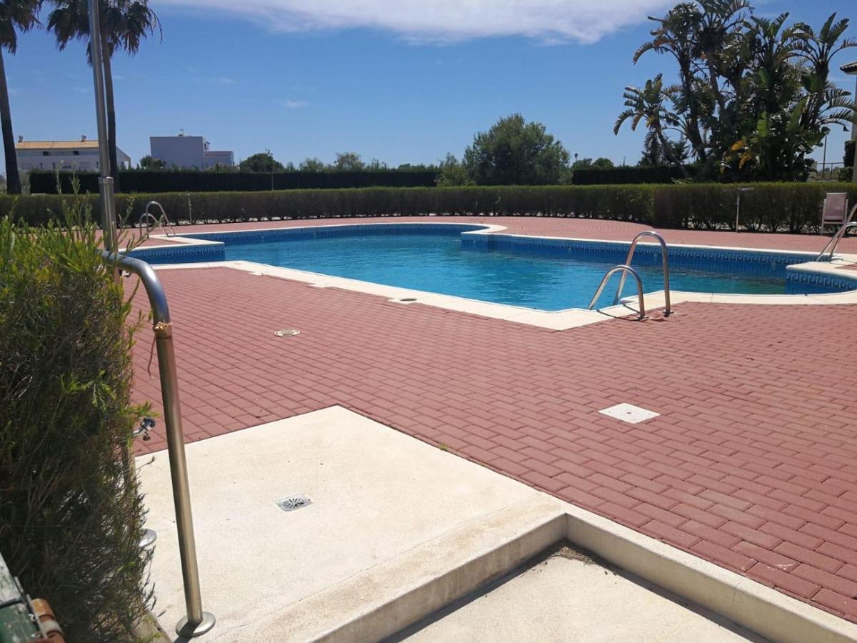 Isla Canela Appartment المظهر الخارجي الصورة