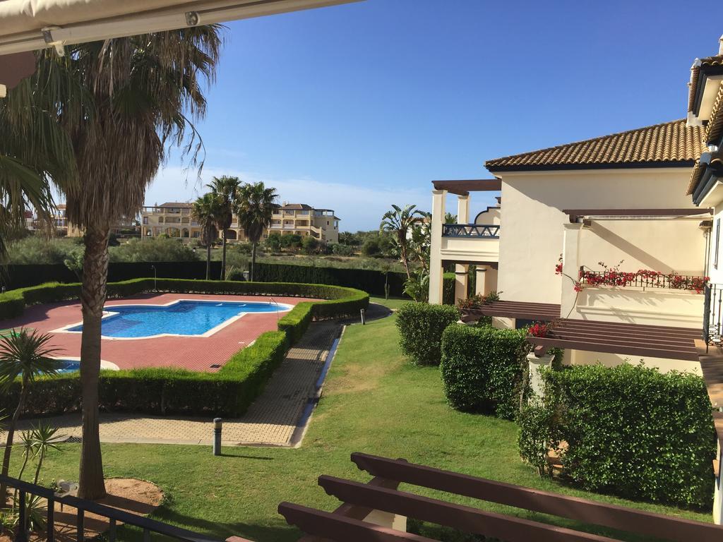 Isla Canela Appartment الغرفة الصورة
