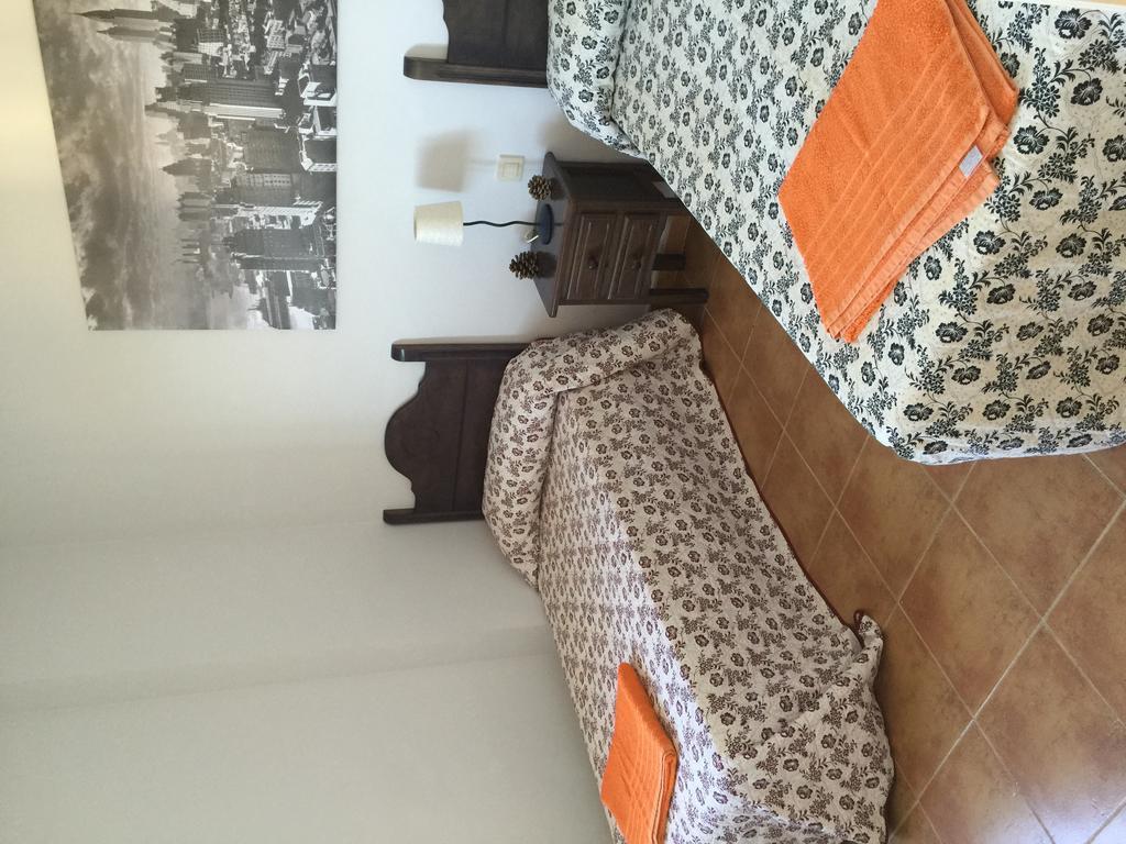 Isla Canela Appartment الغرفة الصورة
