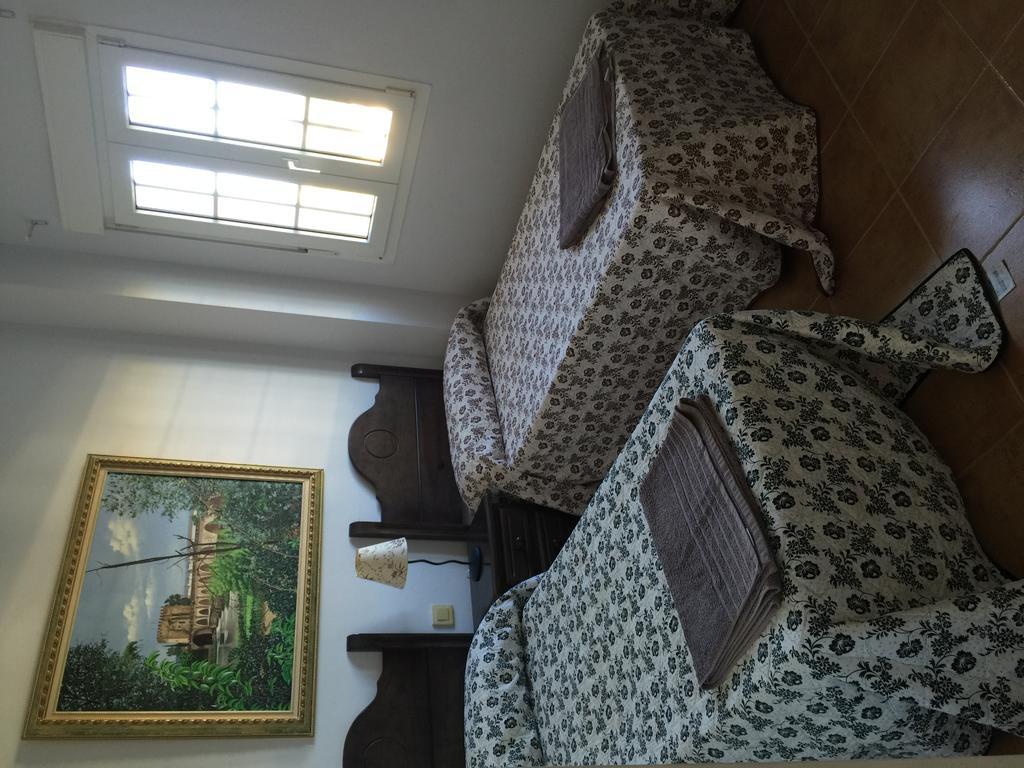 Isla Canela Appartment الغرفة الصورة