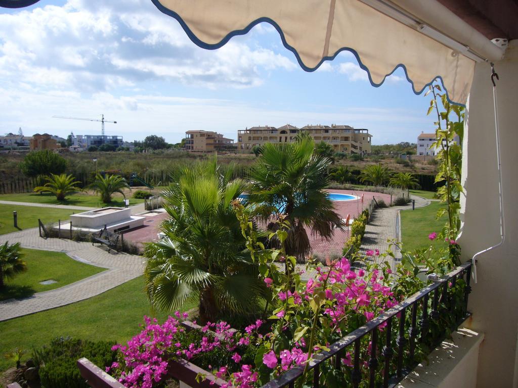 Isla Canela Appartment الغرفة الصورة