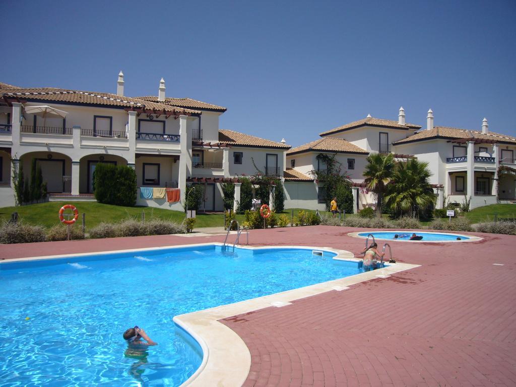Isla Canela Appartment الغرفة الصورة