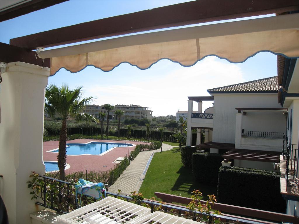 Isla Canela Appartment الغرفة الصورة