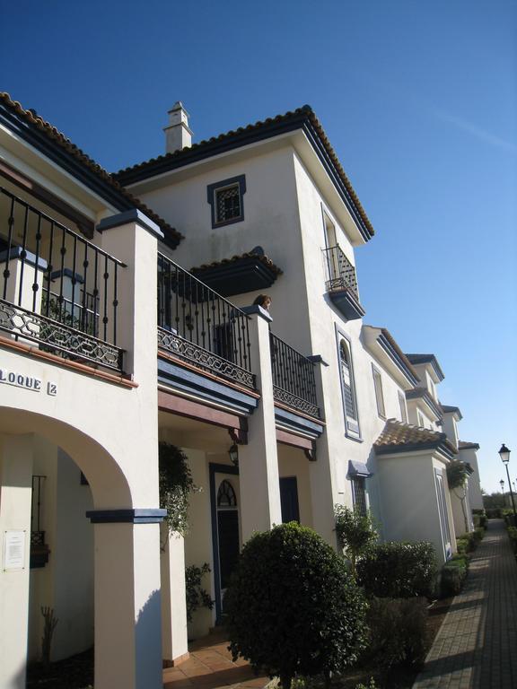 Isla Canela Appartment الغرفة الصورة