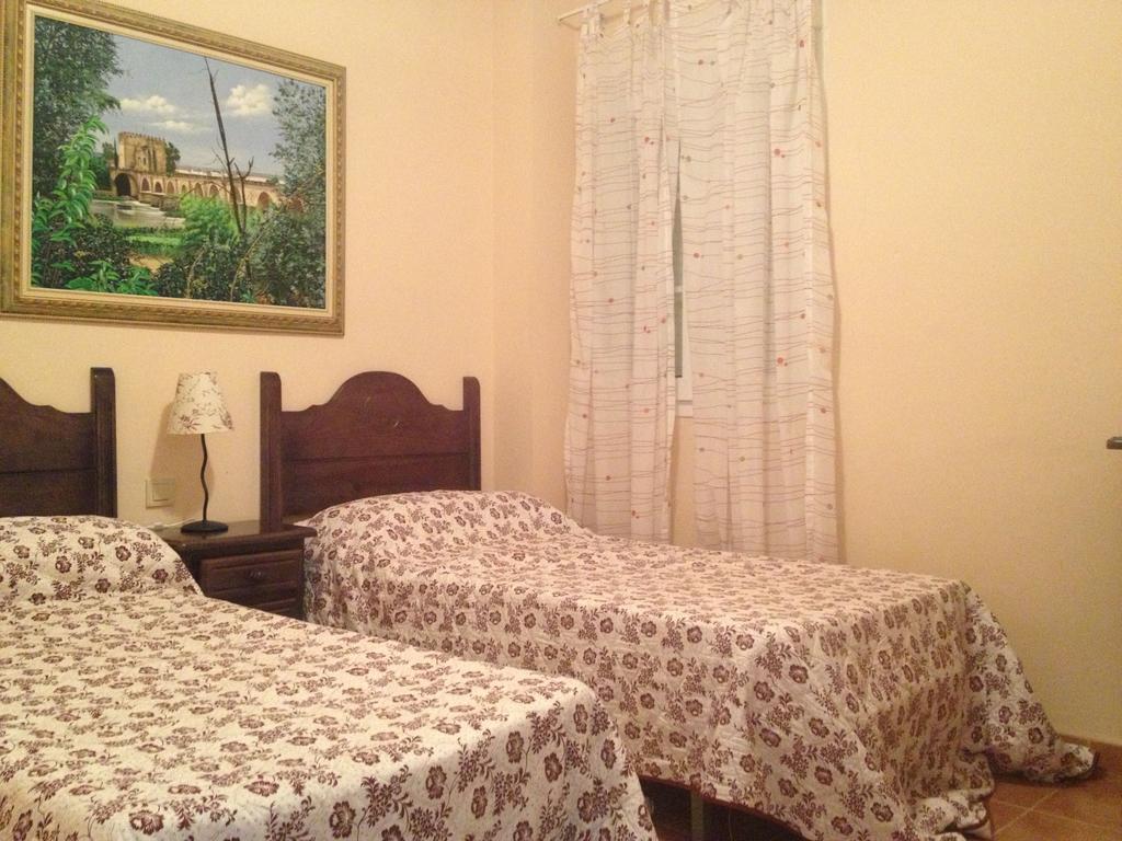 Isla Canela Appartment الغرفة الصورة