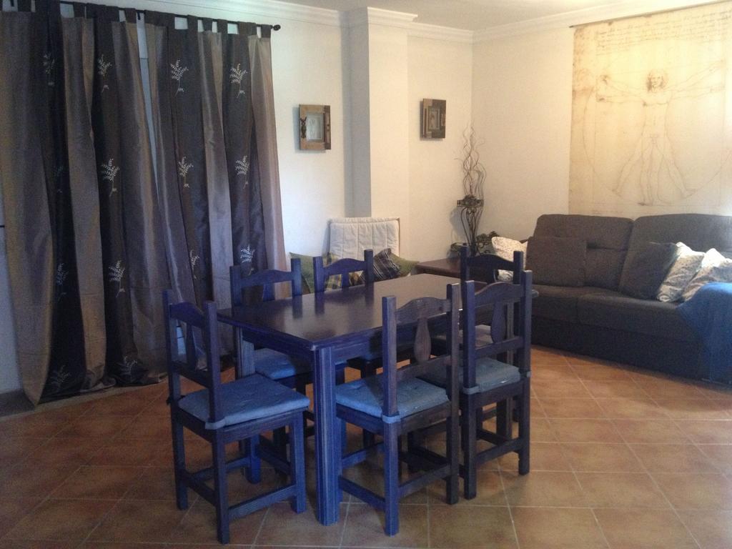 Isla Canela Appartment الغرفة الصورة