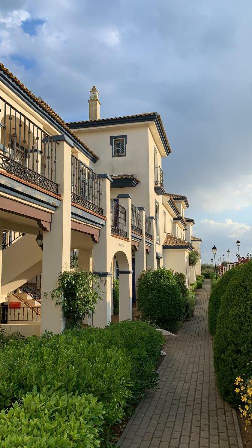 Isla Canela Appartment المظهر الخارجي الصورة
